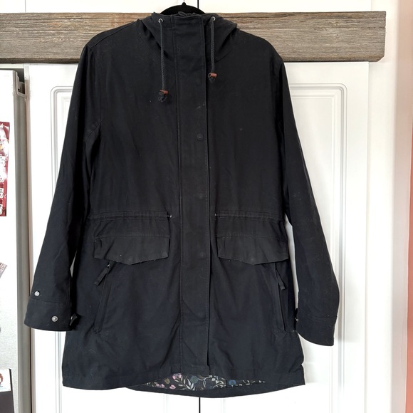 Ripzone Women’s Spring/Fall Coat - Picture 1 of 5